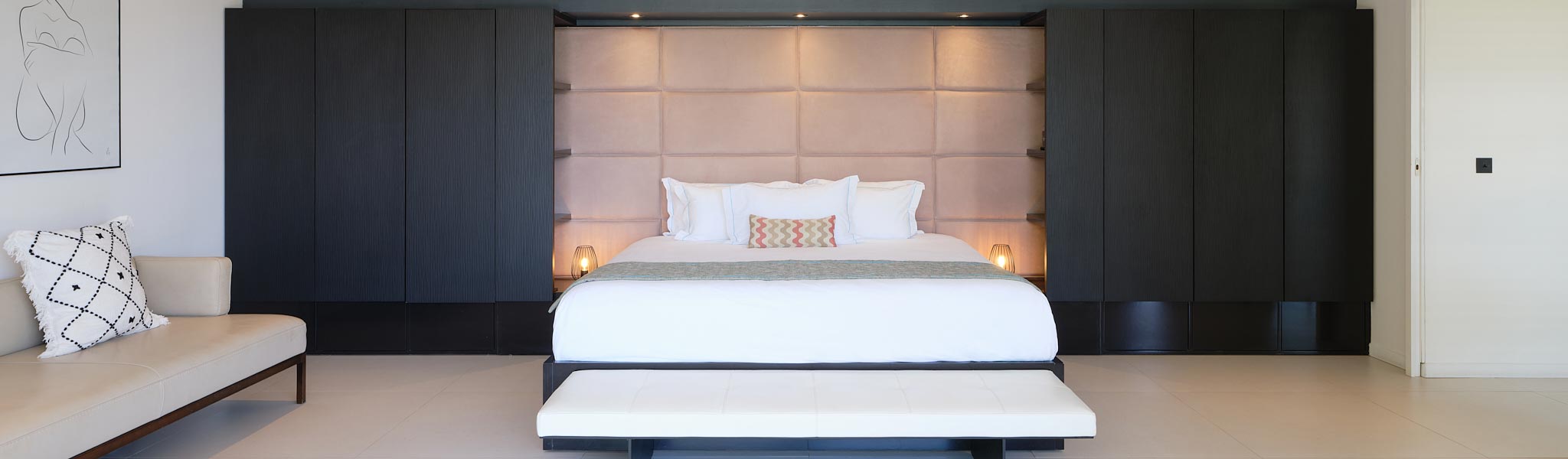 Chambre Ayati