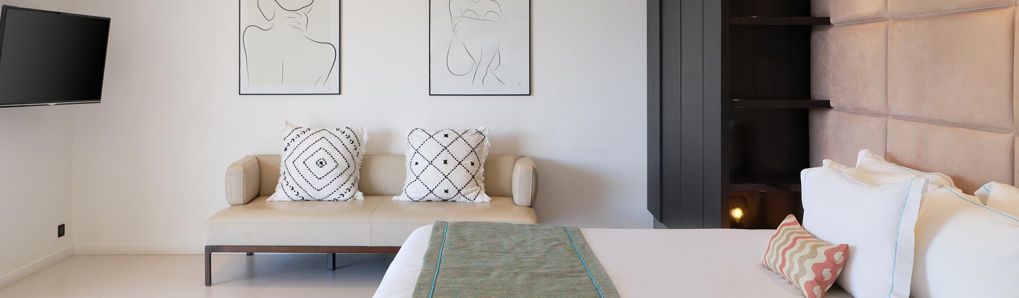 Chambre Ayati
