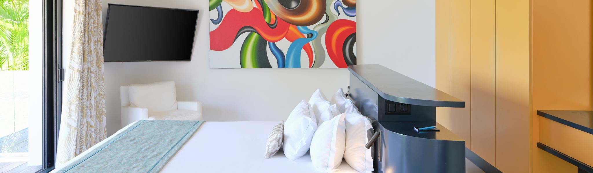 Chambre 4