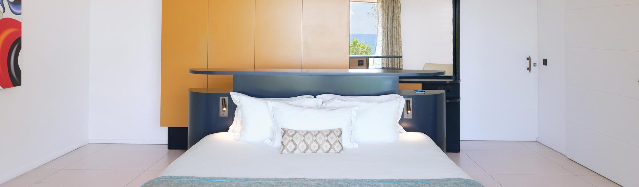 Chambre 4