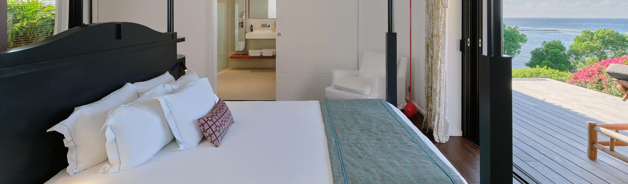 Chambre famille idika