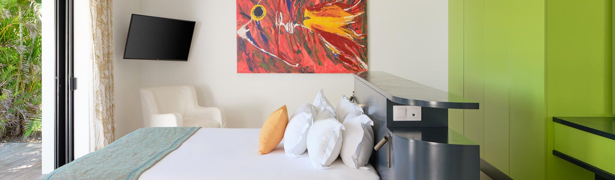 Chambre 4