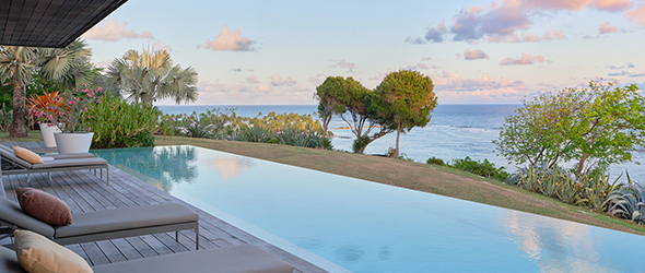 Villa Ayati