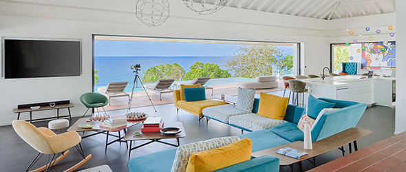 Villa Ayati
